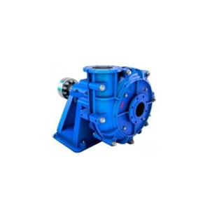 Шламовый насос 150ZGB