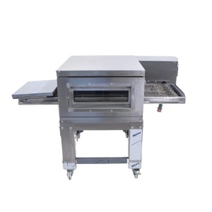 Печь конвейерная Bakebridge CKP-45-G (газ)