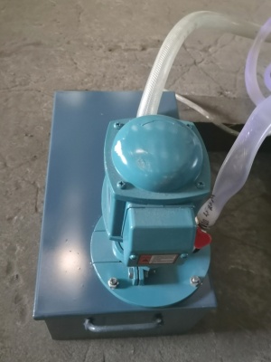 ЗАТОЧНОЙ Станок 3Е642Е (1999г) из НИИ с ОСНАСТКОЙ