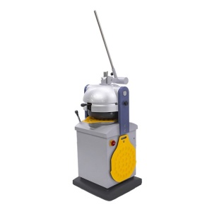 Тестоделитель-округлитель Daub DR 4/36