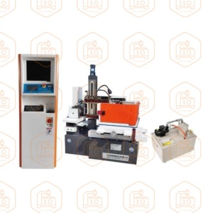 Электроэрозионный станок DK7745F