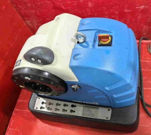 Обжимной станок рвд Finn-Power 32 MS 87мм Финляндия