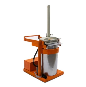 Пресс для смешанных отходов Orwak Compactor 5030