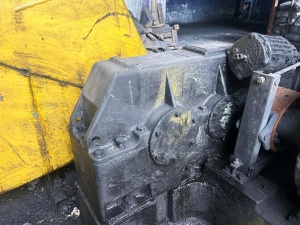 Вальцы РФ 800 490/610 П2М