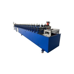Линия для производства металлосайдинга «Софит двойной» HWM-390