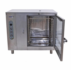 Печь конвекционная OZTI OKFE 102 (10, GN 1/1, GN 2/1)