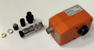 SIKO IG07-2539 ABX-500-PP инкрементальный энкодер