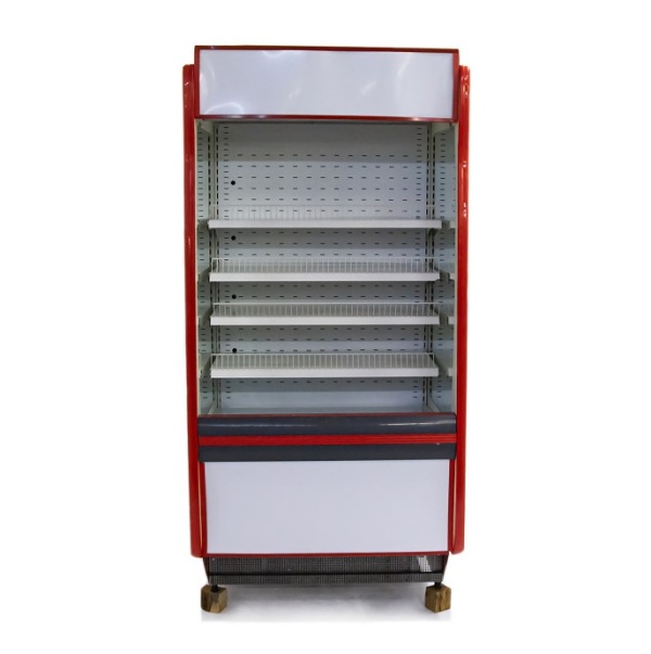 Горка холодильная Brandford MERCURY 100