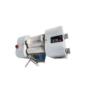 Трехвалковая лабораторная мельница DRS-50