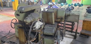 Контрольно-обкатной станок 5А725 (инв. 4-3715)