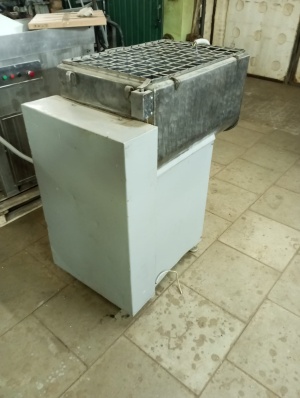 Фаршемешалка 150 л