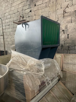 Тпа выдувной slbc-90