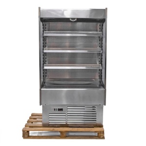 Горка холодильная Frigo Zika Eva Mini 1,0M
