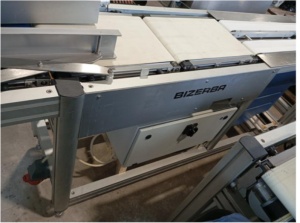 Автоматический этикетировщик Bizerba GLM-Emaxx 50
