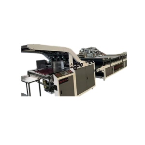 Станок для каширования картона TMJ-1300