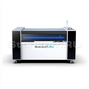 Лазерно-гравировальный станок LC-6040/M7-S80W