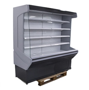 Горка холодильная Brandford АСТРА 190 М01 (новый компрессор)