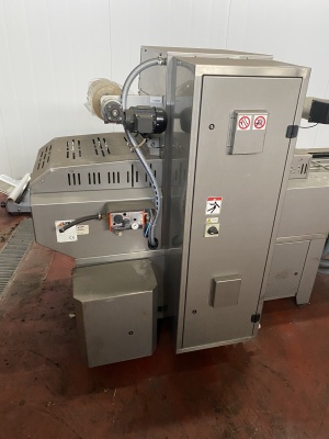 Профессиональный трейсиллер ilpra foodpack speedy