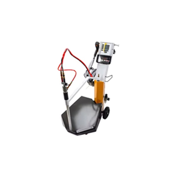 Покрасочная установка GEMA OPTIFLEX 2B