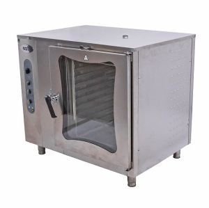 Печь конвекционная OZTI OKFE 102 (10, GN 1/1, GN 2/1)
