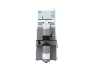 Диоптриметр медицинский автоматический CADUCEUS LENSES ADM 8