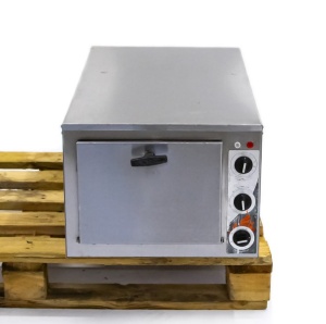 Печь-коптильня Ossa H-48
