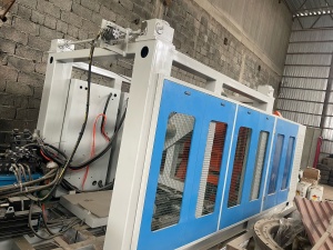 Тпа выдувной slbc-90