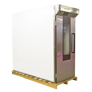 Камера расстоечная Wachtel Aeromat (1 секция, 1 дверь на 3 шпильки 600х800)