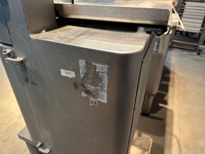 Пила ленточная Kolbe K330