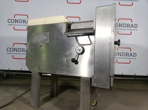 Машина для нарезки продуктов Treif 80