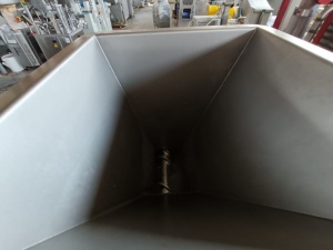 Пресс мехобвалки птицы lima RM 50 S