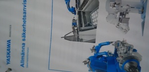 Сварочный робот Кука 2023 год