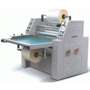 Ламинатор рулонный kdfm 720