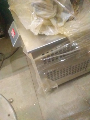 Льдогенератор funk F 400