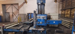 Расточной станок STANKOIMPORT 2622B