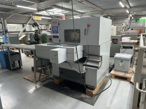 Full line Horizon with Perfect Binder & Trimmer