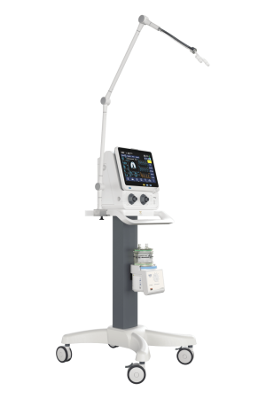 Аппарат искусственной вентиляции легких неонатальный CADUCEUS BABYAIR