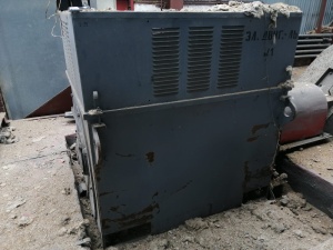 Эл./двиг. А4 - 450УК- 8У3 500 кВт /750об