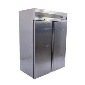 Шкаф морозильный MBM IE140A