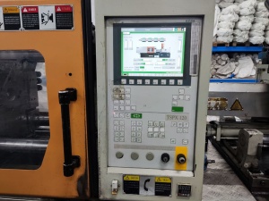 Термопластавтомат tsp-x120