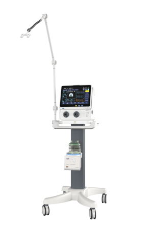 Аппарат искусственной вентиляции легких неонатальный CADUCEUS BABYAIR