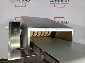 Шкуросъёмная машина Weber ASB 400