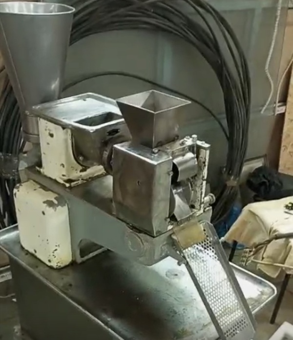 Пельменница Foodatlas JGL 120