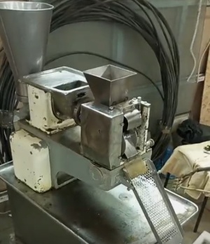 Пельменница Foodatlas JGL 120