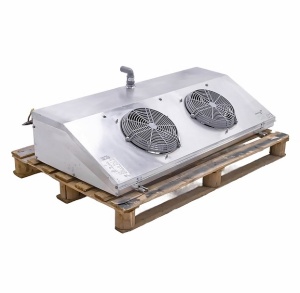 Воздухоохладитель ECO MTE 25L7 ED