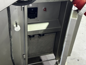 Шприц вакуумный Vemag HP12E