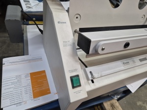 Термоклеевую машину для перелёта Fastbind-50000 руб