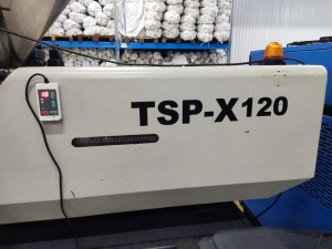 Термопластавтомат tsp-x120