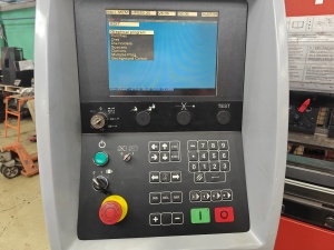Листогибочный станок Amada HFE 5020