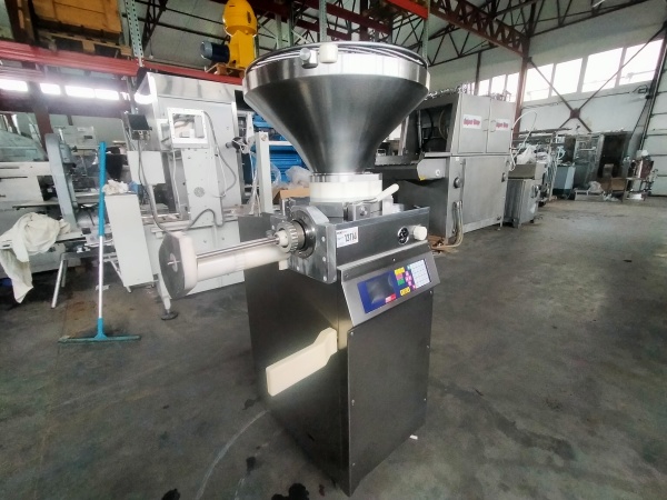 Шприц вакуумный Frey F50